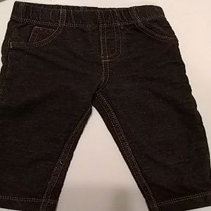 Baby girl clothes 3 for 10